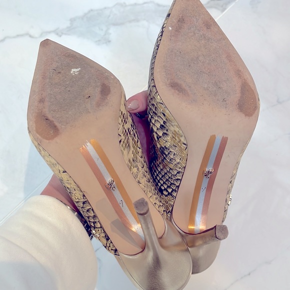 Sam Edelman shoes size 7 - Picture 3 of 4